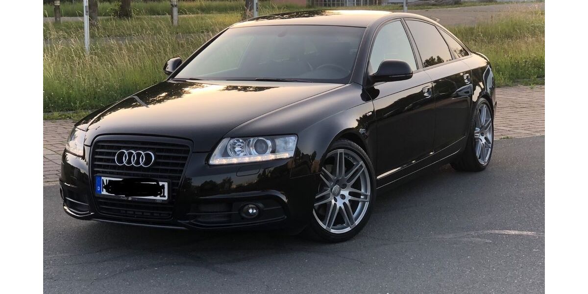 Audi A6 149.200 km 11.200 &euro; Emskirchen 91448