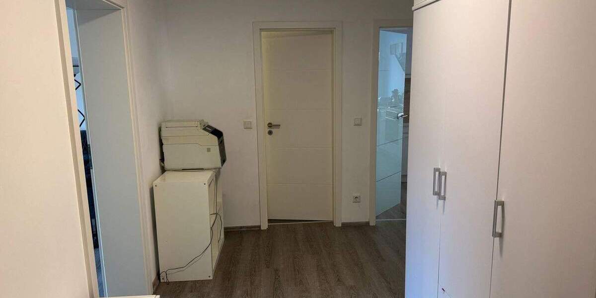 Etagenwohnung Nürnberg Wöhrd - 2 Zimmer, 70 m&sup2;, 315.000&euro; | Angebot:25669549