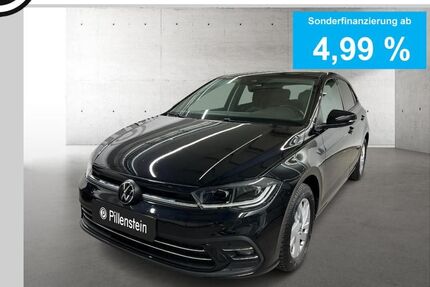 VW Polo 9.950 km 21.704 &euro; Neustadt/Aisch 91413