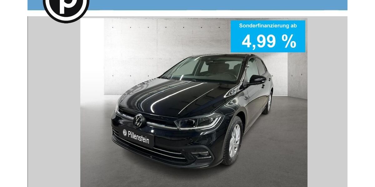 VW Polo 9.950 km 21.704 &euro; Neustadt/Aisch 91413