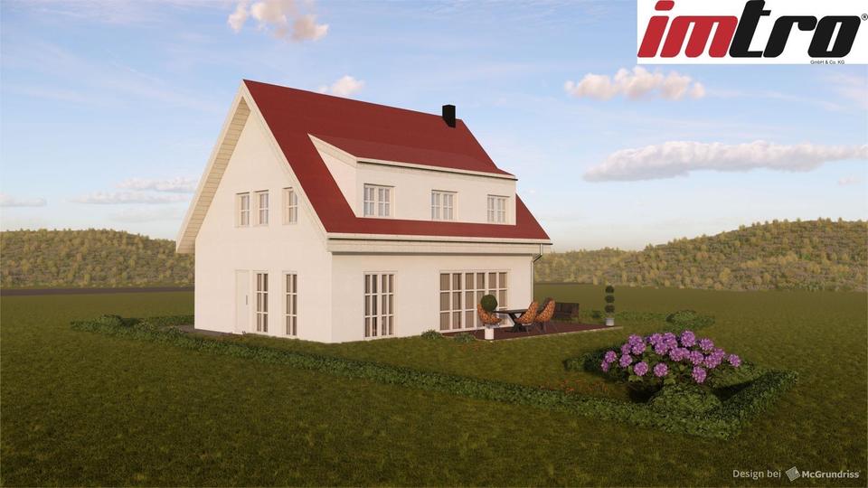 Einfamilienhaus Erlangen Alterlangen - 6 Zimmer, 145 m&sup2;, 643.000&euro; | Angebot:26957555