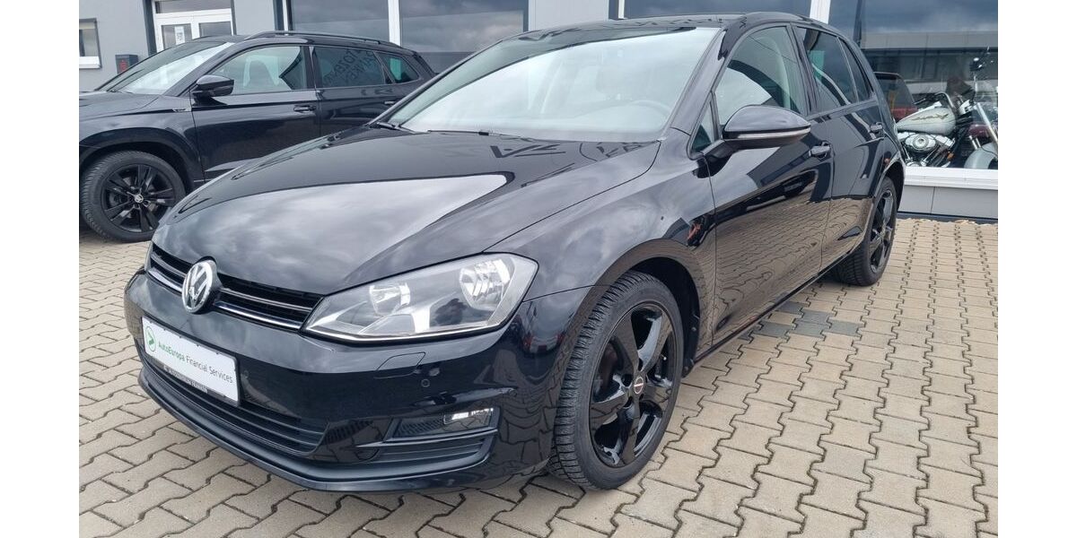 VW Golf 123.650 km 11.440 &euro; Forchheim 91301