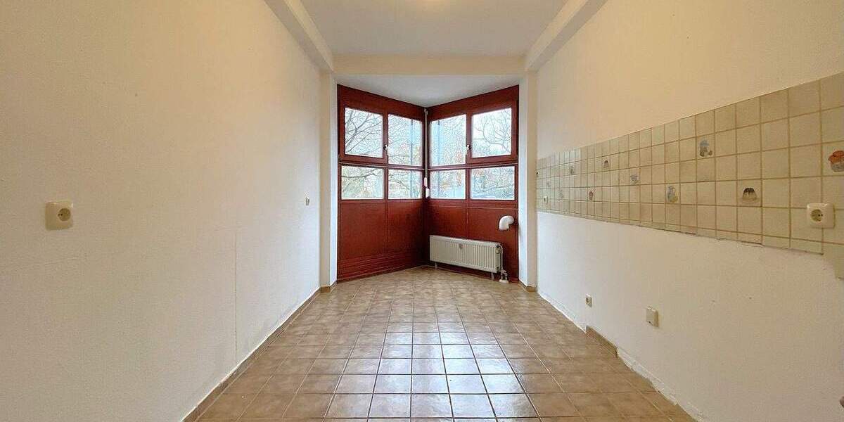 Etagenwohnung Hemhofen - 4 Zimmer, 104 m&sup2;, 299.000&euro; | Angebot:25686028