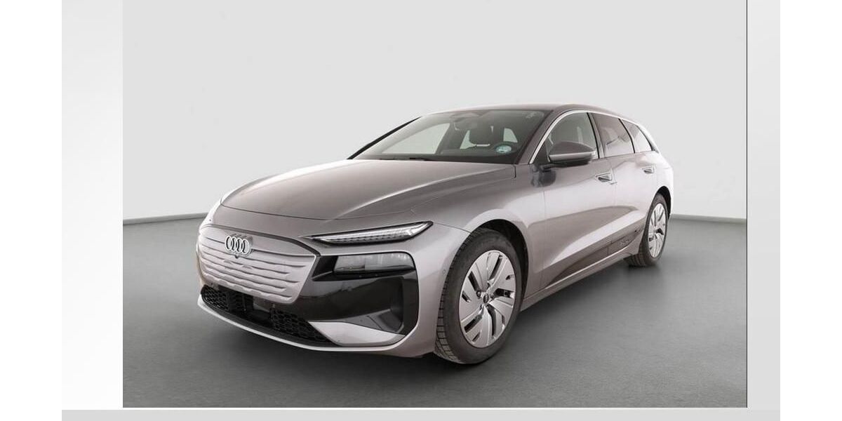 Audi A6 e-tron 6.850 km 54.840 &euro; Erlangen 91058