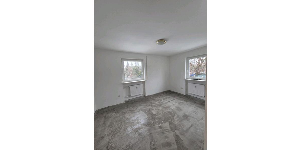 Erdgeschoßwohnung Erlangen Bruck - 3 Zimmer, 85 m&sup2;, 1.350&euro; | Angebot:24872510