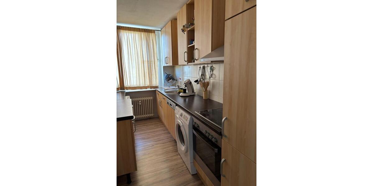 Etagenwohnung Erlangen Alterlangen - 3 Zimmer, 65 m&sup2;, 239.000&euro; | Angebot:24812658