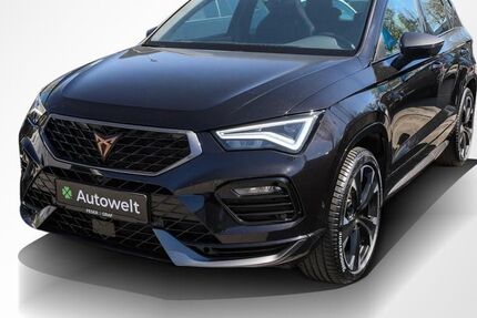 Cupra Ateca 69.450 km 29.950 &euro; Forchheim 91301