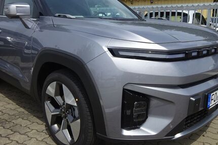 KGM Torres EVX 3.000 km 39.990 &euro; Forchheim 91301