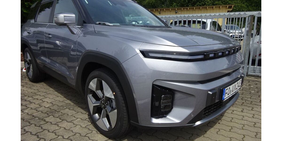 KGM Torres EVX 3.000 km 39.990 &euro; Forchheim 91301