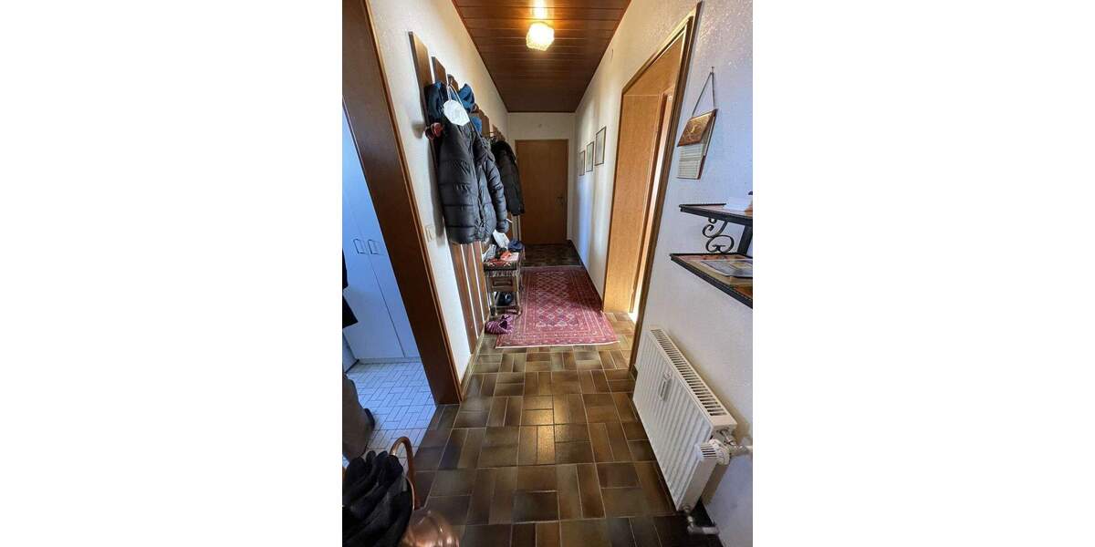 Etagenwohnung Roth - 2 Zimmer, 59 m&sup2;, 150.000&euro; | Angebot:25667637