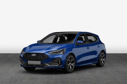 Ford Focus 12.022 km 25.990 &euro; Roth 91154