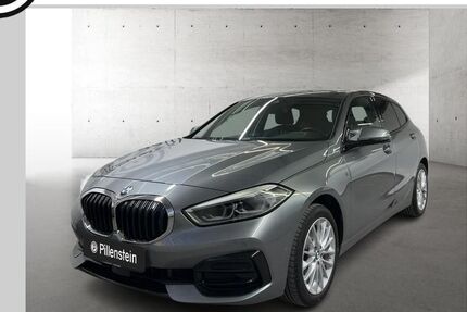 BMW 118 16.400 km 28.504 &euro; Neustadt/Aisch 91413