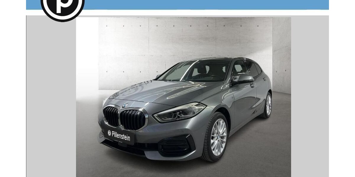 BMW 118 16.400 km 28.504 &euro; Neustadt/Aisch 91413