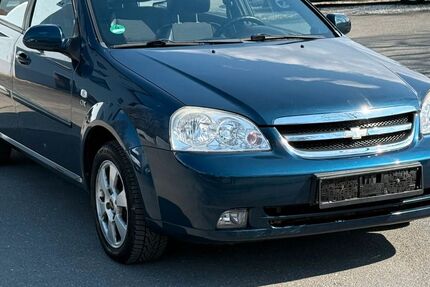 Chevrolet Nubira 84.000 km 2.990 &euro; Oberasbach 90522