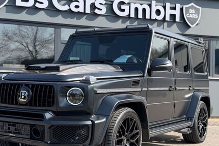 Mercedes-Benz G 500 100.000 km 85.700 &euro; Zirndorf 90513