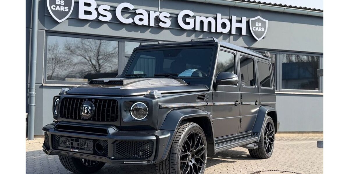 Mercedes-Benz G 500 100.000 km 85.700 &euro; Zirndorf 90513