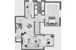 Maisonettenwohnung Wendelstein - 4.5 Zimmer, 125 m&sup2;, 439.000&euro; | Angebot:27018962