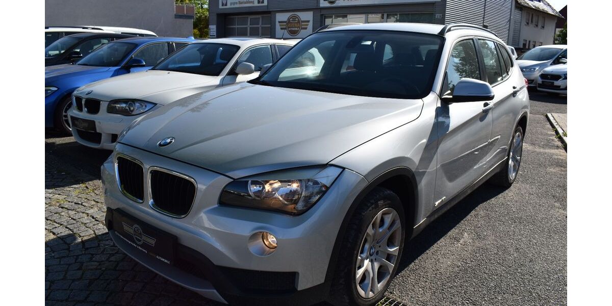 BMW X1 150.000 km 9.800 &euro; Nürnberg 90451