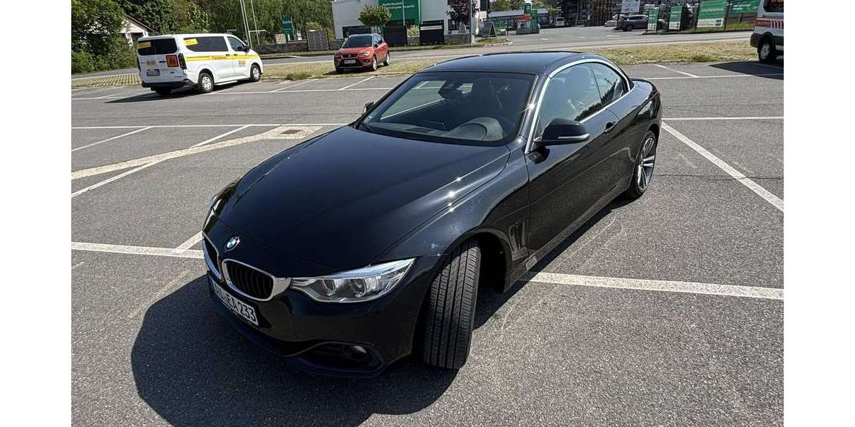 BMW 428 79.500 km 23.000 &euro; Lauf a.d.Pegnitz, St 91207