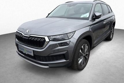 Skoda Kodiaq 62.300 km 27.860 &euro; Schwabach 91126