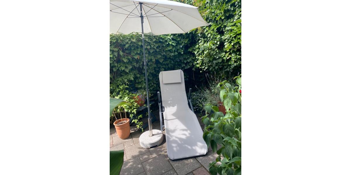 Erdgeschoßwohnung Bubenreuth - 1 Zimmer, 30 m&sup2;, 730&euro; | Angebot:25966009