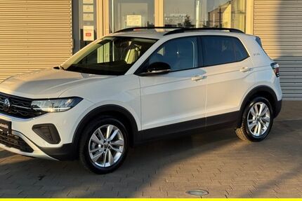 VW T-Cross 22.300 km 19.990 &euro; Erlangen 91058