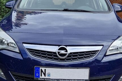 Opel Astra 188.000 km 2.790 &euro; Nürnberg 90482