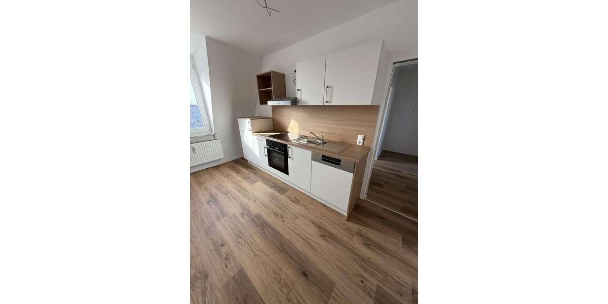 Etagenwohnung Fürth Südstadt - 3 Zimmer, 65 m&sup2;, 920&euro; | Angebot:25973136
