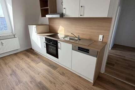 Wohnung Fürth Südstadt - 3 Zimmer, 65 m&sup2;, 920&euro; | Angebot:25973136