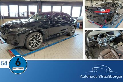 BMW X4 39.800 km 51.290 &euro; Buchschwabach bei Nürnberg 90574