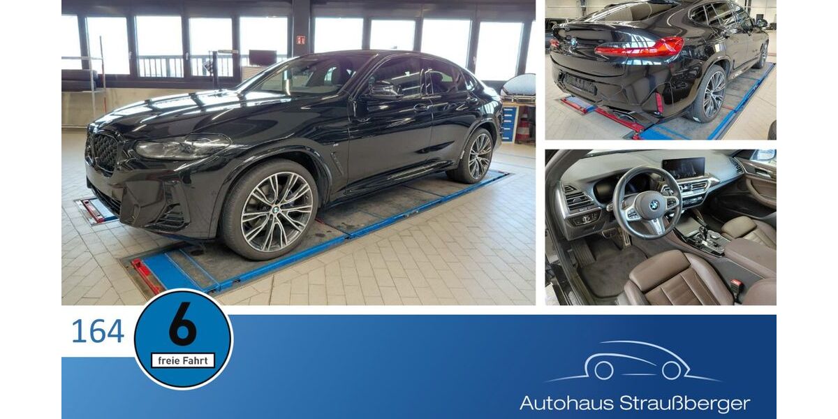 BMW X4 39.800 km 51.290 &euro; Buchschwabach bei Nürnberg 90574