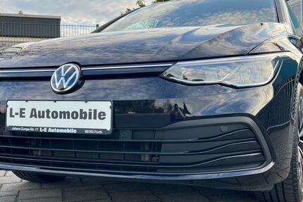 VW Golf 49.980 km 17.970 &euro; Fürth 90768