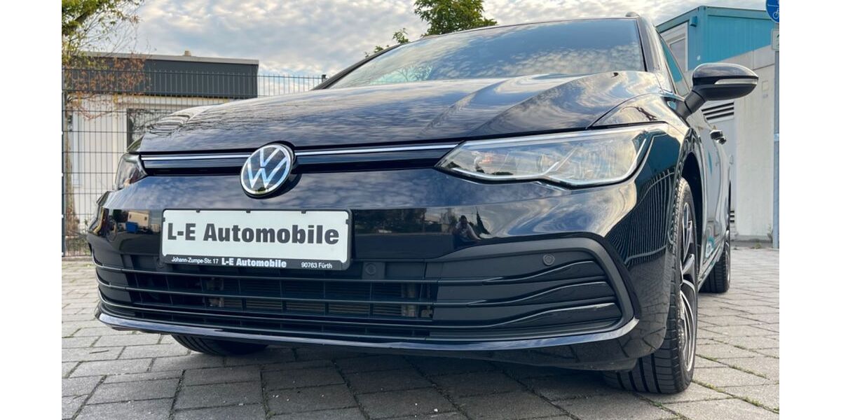 VW Golf 49.980 km 17.970 &euro; Fürth 90768