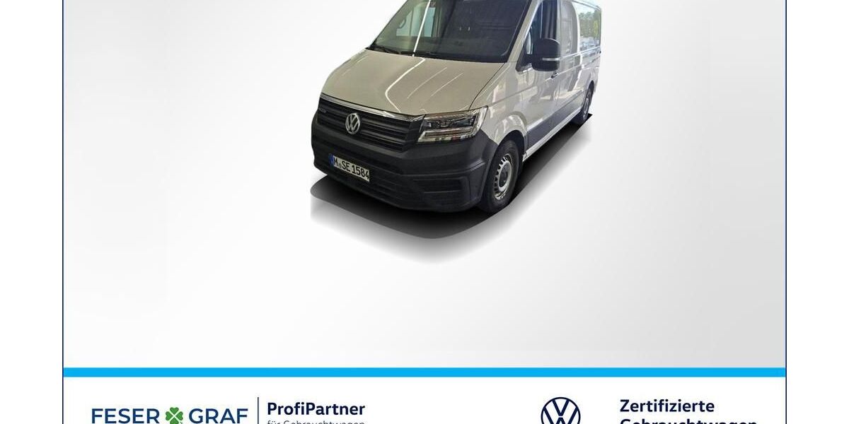 VW Crafter 156.750 km 28.560 &euro; Nürnberg 90441