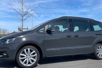 Seat Alhambra 107.000 km 24.600 &euro; Schwabach 91126