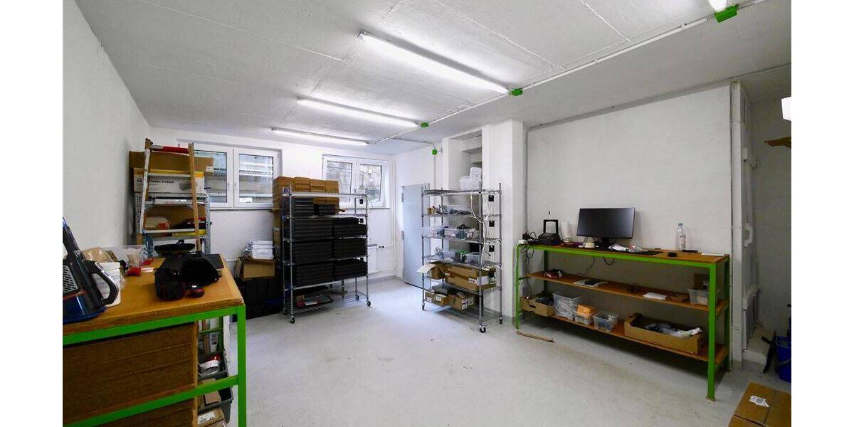 Gewerbeobjekt Cadolzburg - 3 Zimmer, 833&euro; | Angebot:25664508