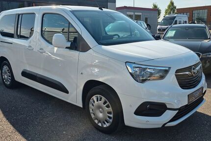 Opel Combo Life 128.948 km 13.980 &euro; Fürth 90763
