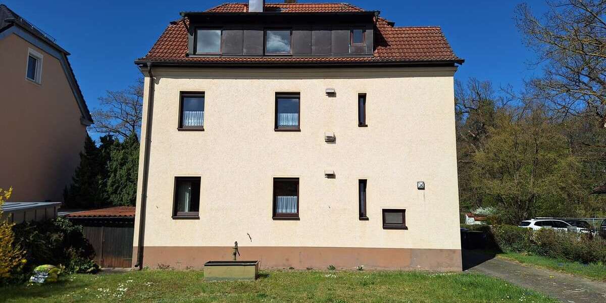 Einfamilienhaus Nürnberg / Eibach Eibach - 7 Zimmer, 159 m&sup2;, 489.000&euro; | Angebot:21284050