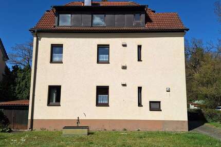 Haus Nürnberg / Eibach Eibach - 7 Zimmer, 159 m&sup2;, 489.000&euro; | Angebot:21284050