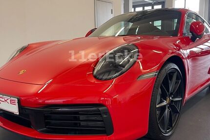 Porsche 992 7.300 km 124.900 &euro; Wendelstein 90530