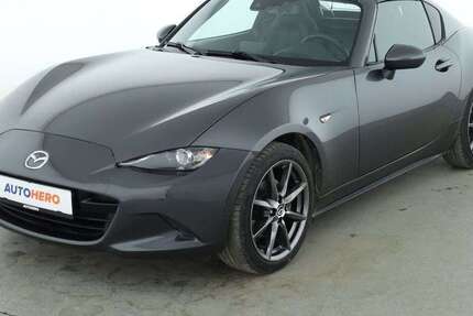 Mazda MX-5 48.826 km 22.670 &euro; Nürnberg 90441