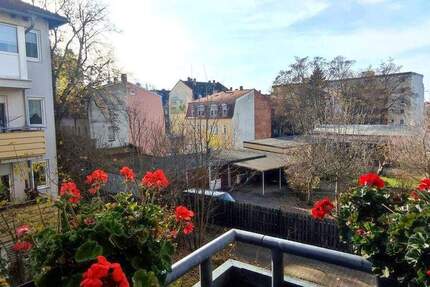 Wohnung Fürth Nordstadt - 3 Zimmer, 355.000&euro; | Angebot:25732013