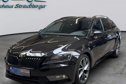 Skoda Superb 136.500 km 18.590 &euro; Buchschwabach bei Nürnberg 90574