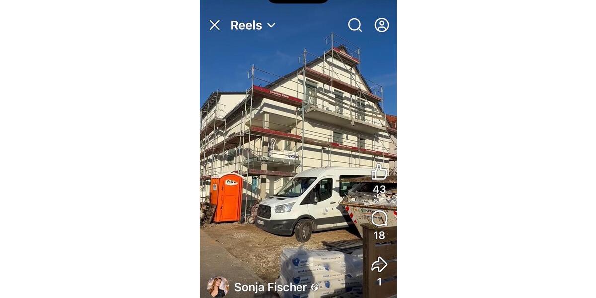 Dachgeschoßwohnung Leinburg - 2.5 Zimmer, 85 m&sup2;, 1.345&euro; | Angebot:24744591