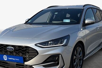 Ford Focus 16.729 km 24.990 &euro; Roth 91154