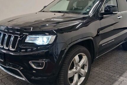 Jeep Grand Cherokee 153.300 km 17.900 &euro; Nürnberg 90441