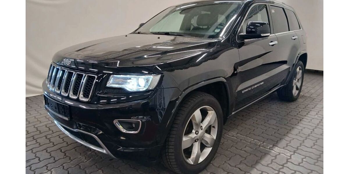 Jeep Grand Cherokee 153.300 km 17.900 &euro; Nürnberg 90441