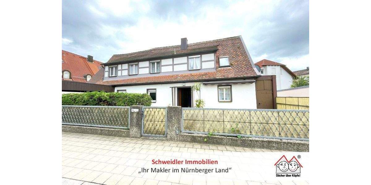 Einfamilienhaus Lauf - 5 Zimmer, 117 m&sup2;, 258.000&euro; | Angebot:25699464