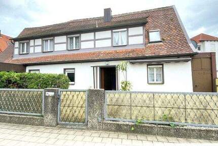 Haus Lauf - 5 Zimmer, 117 m&sup2;, 258.000&euro; | Angebot:25699464