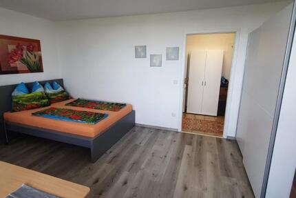 Wohnung Nürnberg Altstadt, St. Lorenz - 1 Zimmer, 34 m&sup2;, 600&euro; | Angebot:26002723